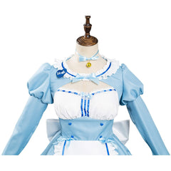 Nekopara Vanille Cosplay Costume