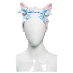 Nekopara Vanille Cosplay Costume