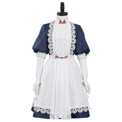 Shadow House Emilico Cosplay Costume