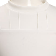 Enfant Padme Amidala Cosplay Costume Carnival Halloween