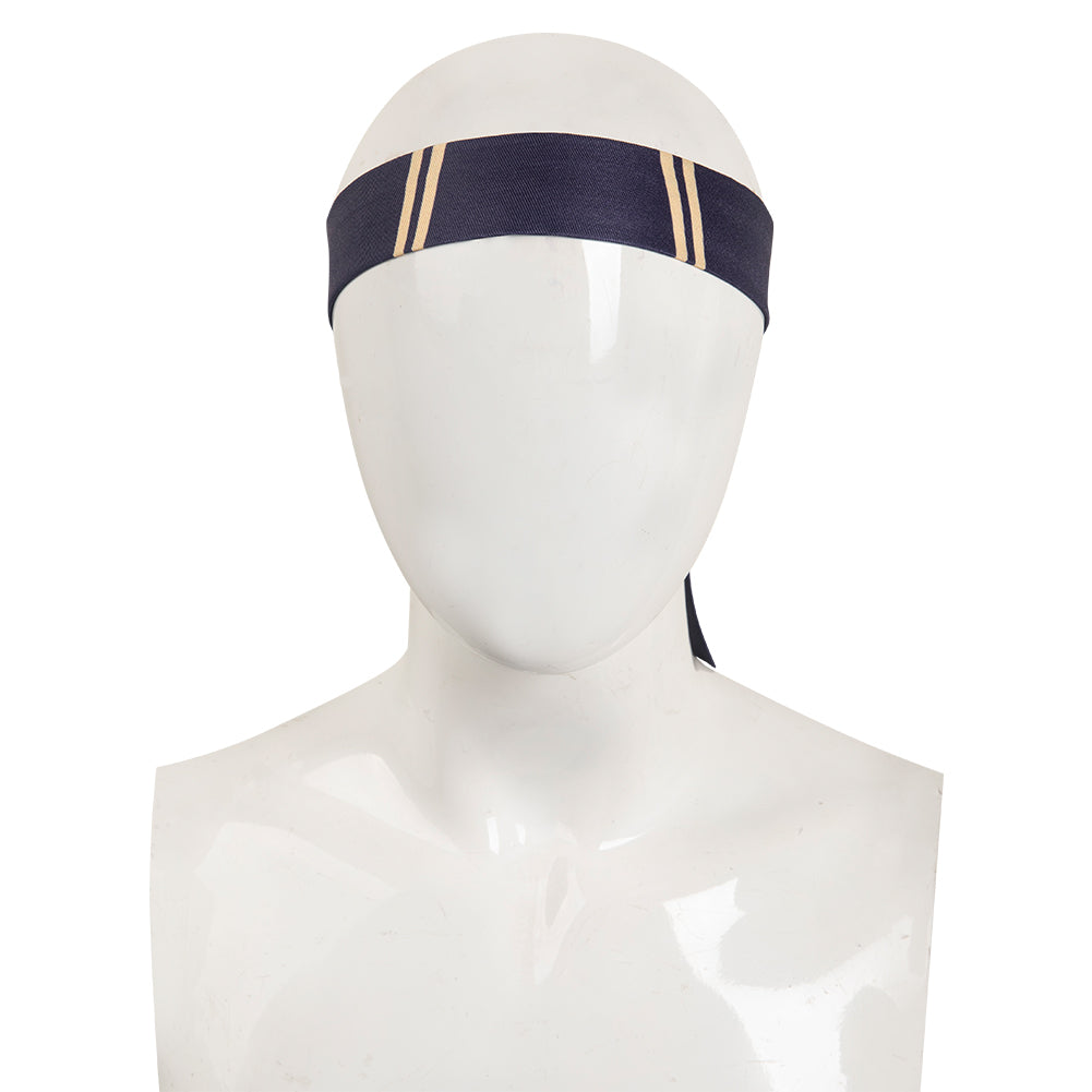 Mortal Kombat Liu Kang Cosplay Costume Outfits Halloween Carnival Party Suit