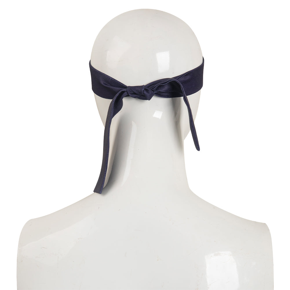 Mortal Kombat Liu Kang Cosplay Costume Outfits Halloween Carnival Party Suit