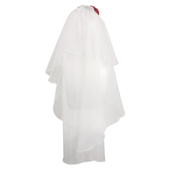 Film Constance Hatchaway Ghost Bride Design Original Robe Cosplay Costume