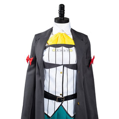 I‘ve Been Killing Slimes for 300 Years and Maxed Out My Level Azusa Aizawa Cosplay Costume