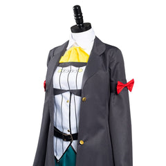 I‘ve Been Killing Slimes for 300 Years and Maxed Out My Level Azusa Aizawa Cosplay Costume