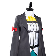 I‘ve Been Killing Slimes for 300 Years and Maxed Out My Level Azusa Aizawa Cosplay Costume