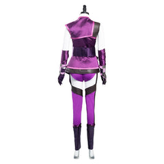 Mortal Kombat 11 Milena Cosplay Costume