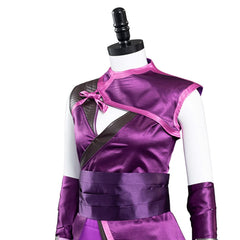 Mortal Kombat 11 Milena Cosplay Costume