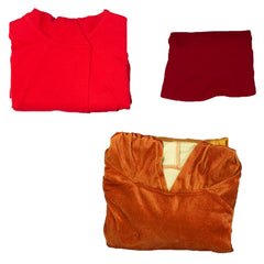 The Phantom Menace Padmé Amidala Cosplay Costume