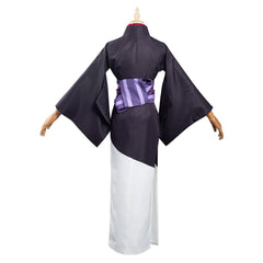 Joran Sawa Yukimura Cosplay Costume