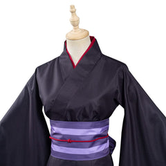 Joran Sawa Yukimura Cosplay Costume