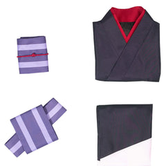 Joran Sawa Yukimura Cosplay Costume