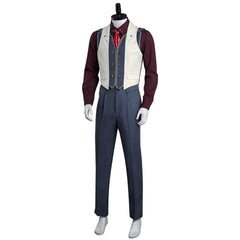 Arcane: League of Legends Jayce Talis Cosplay Costume