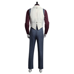 Arcane: League of Legends Jayce Talis Cosplay Costume