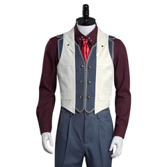 Arcane: League of Legends Jayce Talis Cosplay Costume