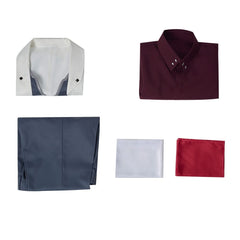 Arcane: League of Legends Jayce Talis Cosplay Costume