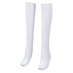 Les Supers Nanas Rebelle Cosplay Costume