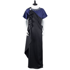 Hercules Hades Adulte Uniform Cosplay Costume