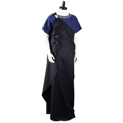 Hercules Hades Adulte Uniform Cosplay Costume