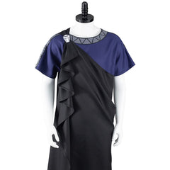 Hercules Hades Adulte Uniform Cosplay Costume