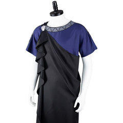 Hercules Hades Adulte Uniform Cosplay Costume