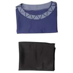 Hercules Hades Adulte Uniform Cosplay Costume