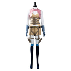 Eden Sarah Cosplay Costume