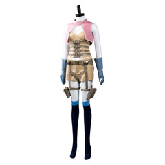 Eden Sarah Cosplay Costume