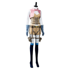 Eden Sarah Cosplay Costume