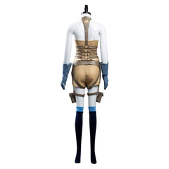 Eden Sarah Cosplay Costume