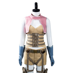 Eden Sarah Cosplay Costume