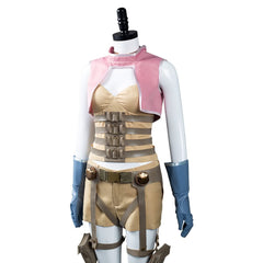 Eden Sarah Cosplay Costume