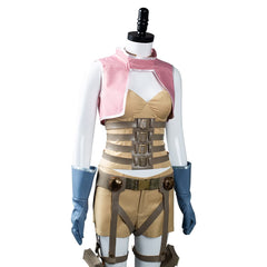 Eden Sarah Cosplay Costume