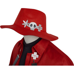 Kyuuketsuki Sugu Shinu Ronaldo Cosplay Costume