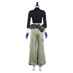Kim Possible Kim Possible Cosplay Costume