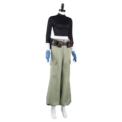 Kim Possible Kim Possible Cosplay Costume