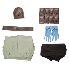 Kim Possible Kim Possible Cosplay Costume