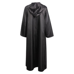 Adulte Star Wars Jedi Knight Cape Soie Sergée Cosplay Costume