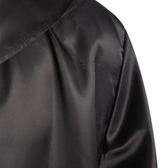 Adulte Star Wars Jedi Knight Cape Soie Sergée Cosplay Costume