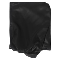 Adulte Star Wars Jedi Knight Cape Soie Sergée Cosplay Costume