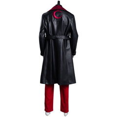 The King of Fighters XV Iori Yagami Cosplay Costume