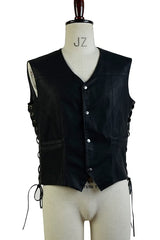 The Walking Dead Daryl Dixon Gilet Costume Cosplay