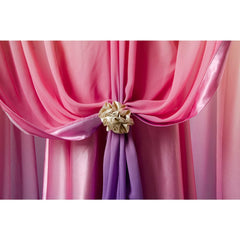 Padme Amidala Naberrie Lake Robe Cosplay Costume