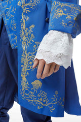 La Belle et la Bête Prince Costume Cosplay Halloween