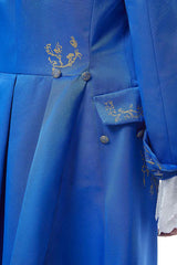 La Belle et la Bête Prince Costume Cosplay Halloween