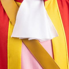 Film Peter Pan & Wendy Pirates Hook Capitaine Cosplay Costume