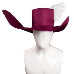 Film Peter Pan & Wendy Pirates Hook Capitaine Cosplay Costume