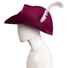 Film Peter Pan & Wendy Pirates Hook Capitaine Cosplay Costume