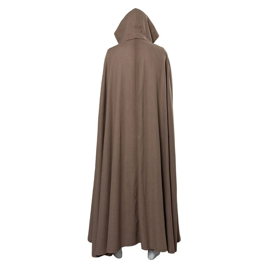 8 Les Derniers Jedi Luke Skywalker Cosplay Costume Ver.2