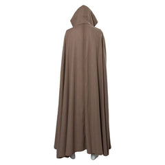 8 Les Derniers Jedi Luke Skywalker Cosplay Costume Ver.2